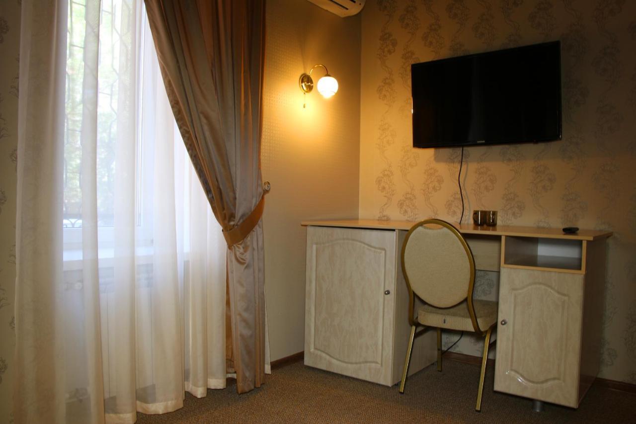 Hotel Verona Novokuznetsk Room photo