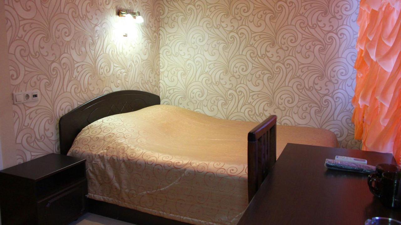 Hotel Verona Novokuznetsk Room photo