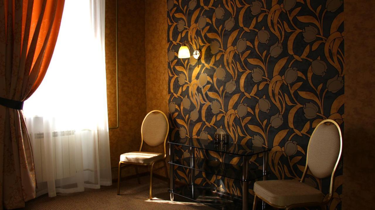 Hotel Verona Novokuznetsk Room photo